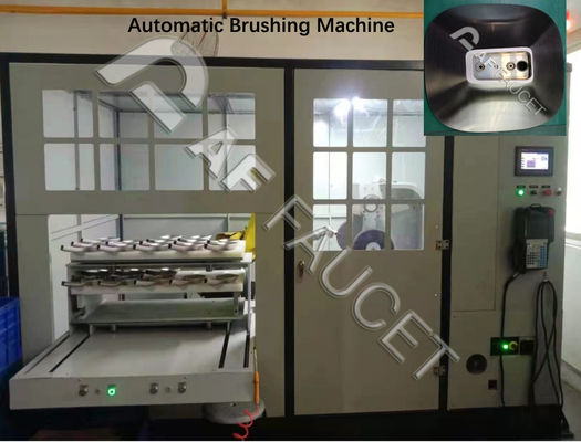 RTAF-RB02-Automatische borstelmachines voor badkameraccessoires
