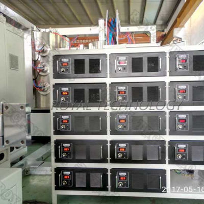 Maximale laadcapaciteit 100 kg Warm en koud water kraan Hoog druk 0,6Mpa nauwkeurigheid ± 0,05Mpa