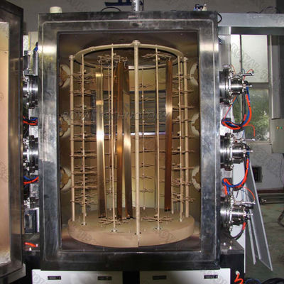 Testmachine voor luchtcompressor kraan voor frequentie 50Hz
