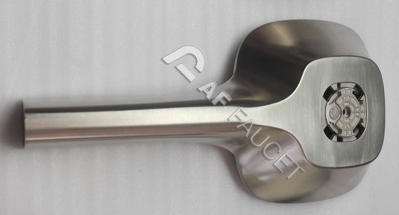 RTAF-RB02-Robot Automatische borstelmachine, ABS handborstelmachine voor douche