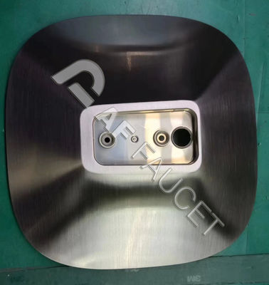 RTAF-RB02-Automatische borstelmachines voor badkameraccessoires
