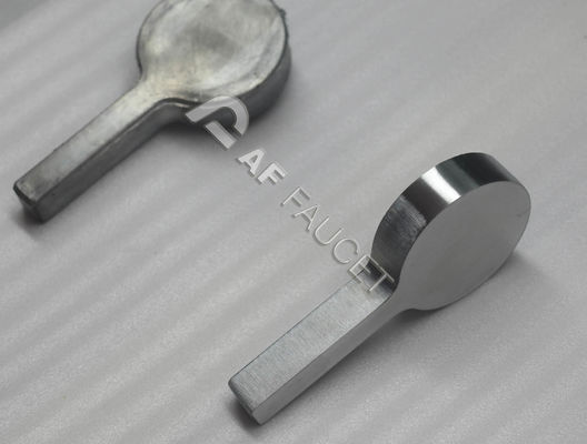 RTAF-GP0201-Hybride slijp- en poetsapparatuur- 2 slijp- en poetsapparatuur + 1 automatische poetsapparatuur