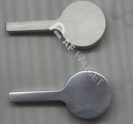 RTAF-GP0201-Hybride slijp- en poetsapparatuur- 2 slijp- en poetsapparatuur + 1 automatische poetsapparatuur