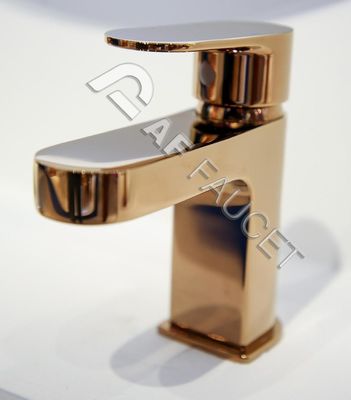 RTAC1400-PVD-koper, PVD-rozengoud, PVD-ZrN-goud, TiN-goudcoatings, PVD-matte coatings, PVD-borstelgoud