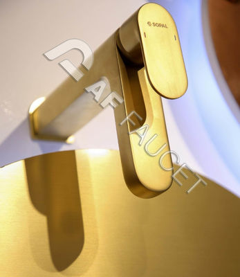 RTAC1400-PVD-koper, PVD-rozengoud, PVD-ZrN-goud, TiN-goudcoatings, PVD-matte coatings, PVD-borstelgoud