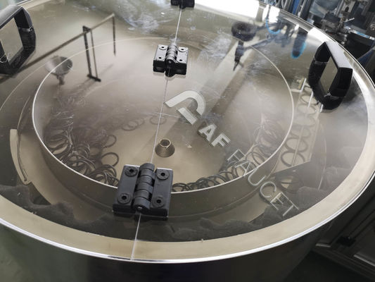 RTAF-CA003-H- Automatisch montageapparaat voor kraan spoel met hoge voeten