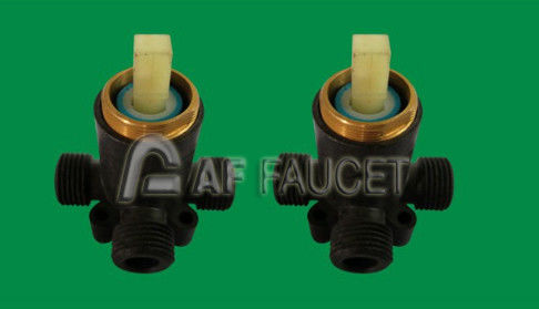 RTAF-CA007-HFMI-Automatische inspectie-machine voor douche-mengklep