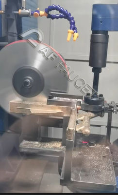 Automatische robot kraan maken machine CNC intelligente zaagmachine