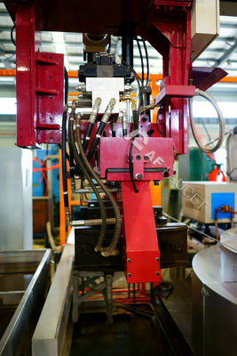 LPDC0101-Single- (ONE) Manipulator Geautomatiseerde industriële machines voor koperen kranen / sanitaire installaties