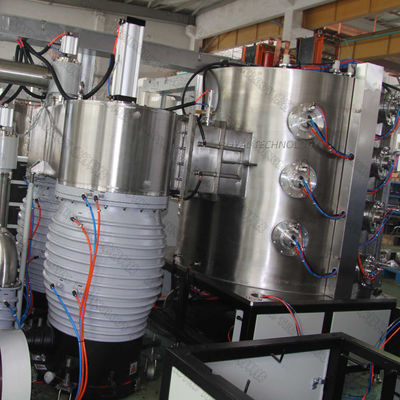 Elektrische betonvloermalmachine met klokgericht draaien voor klantvereisten