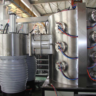 Digitale hydrostatische cilindertestmachine voor koud water 15C en warm water 85C met