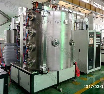Reiniging Automatische borstelmachine Industriële borstelmachine 50 / 60Hz 100W